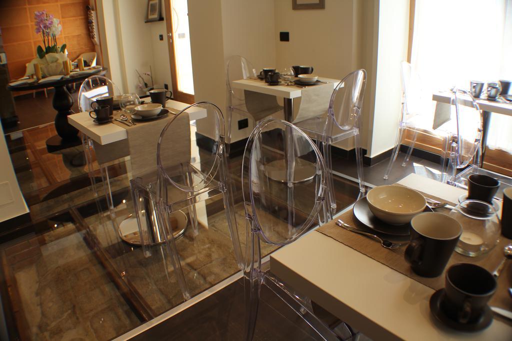Hotel Trapani In Eksteriør billede