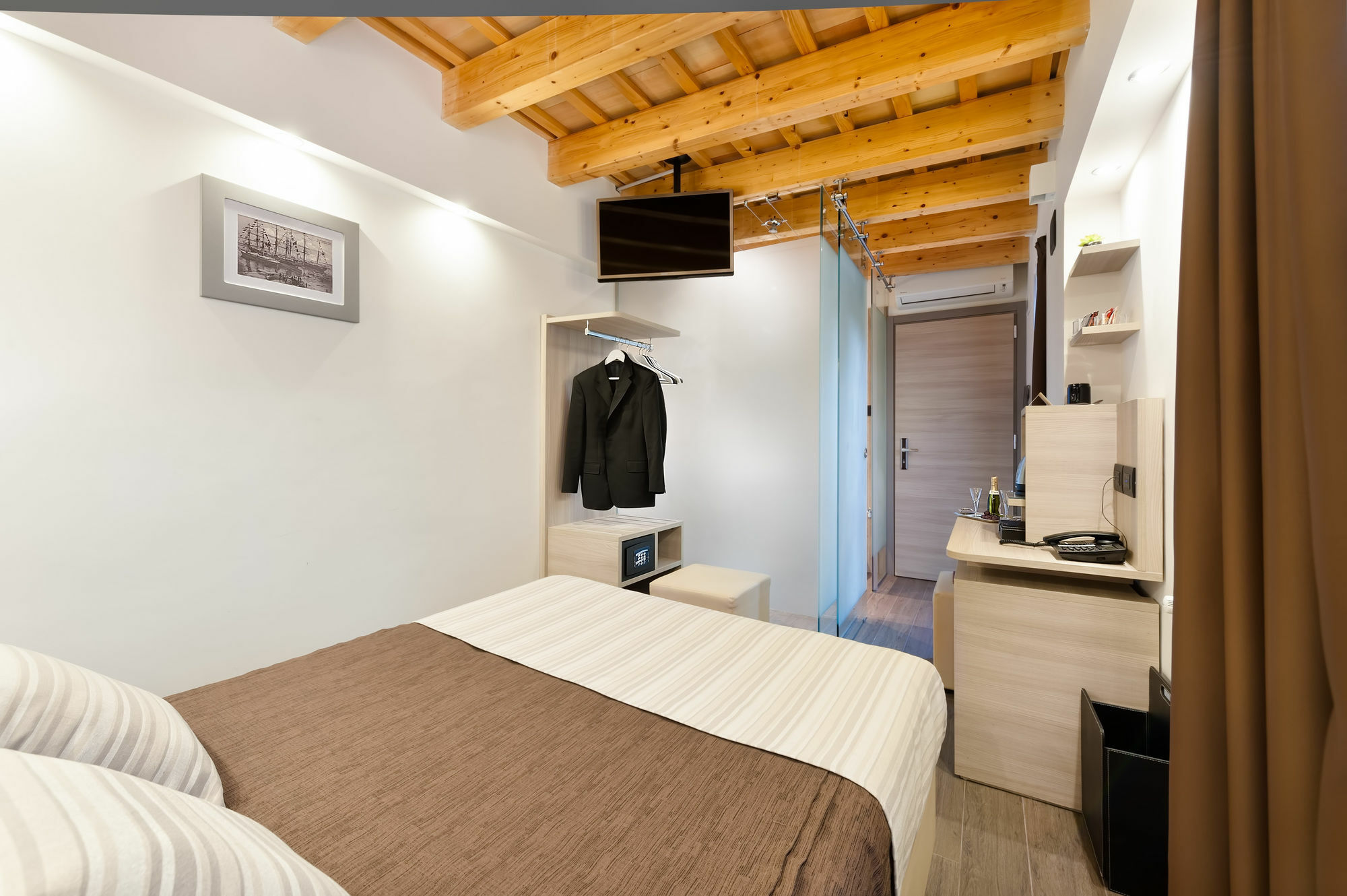 Hotel Trapani In Eksteriør billede